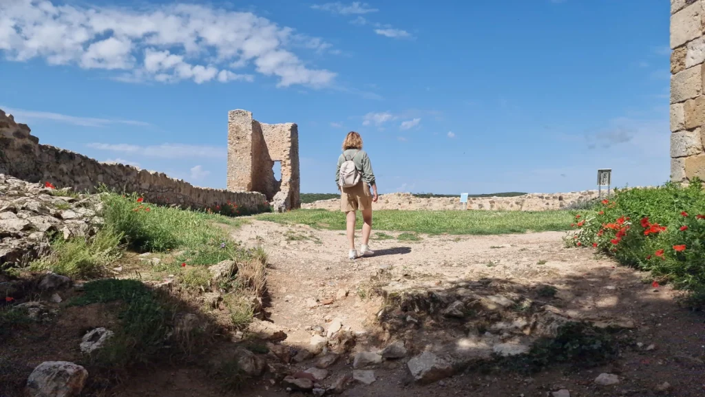 Castillo-de-los-Padilla-Calatañazor