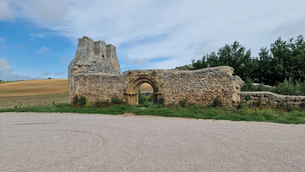 Ermita-de-San-Juan-Bautista-Calatañazor