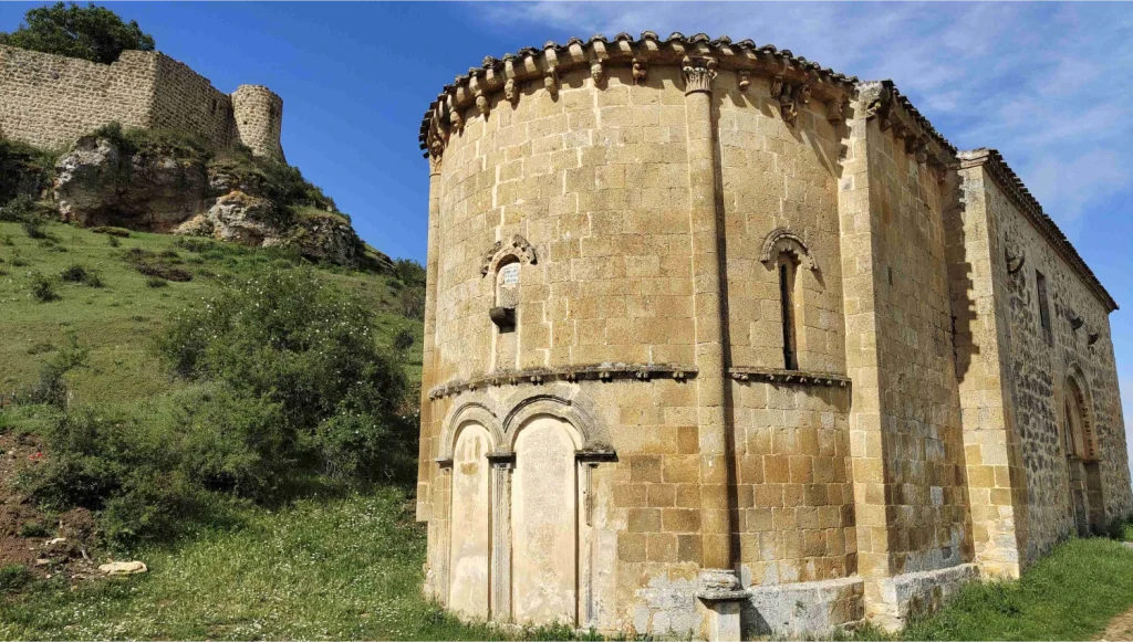 Ermita-de-la-Soledad-Calatañazor