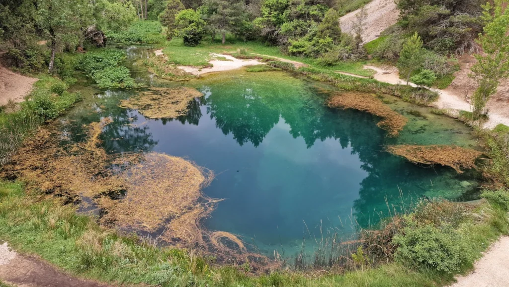 Fuentona-de-Muriel-Calatañazor