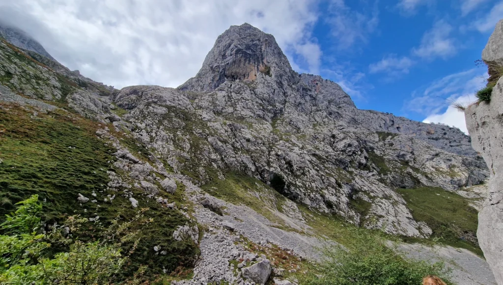 Picos-de-Europa