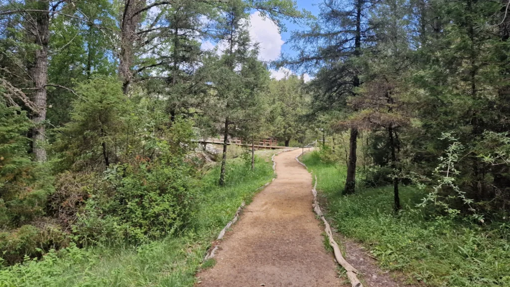 Ruta-fuentona-de-muriel