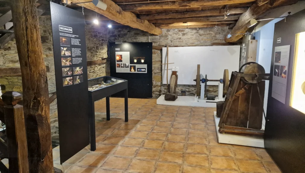 Museo-de-la-cuchillería-Taramundi