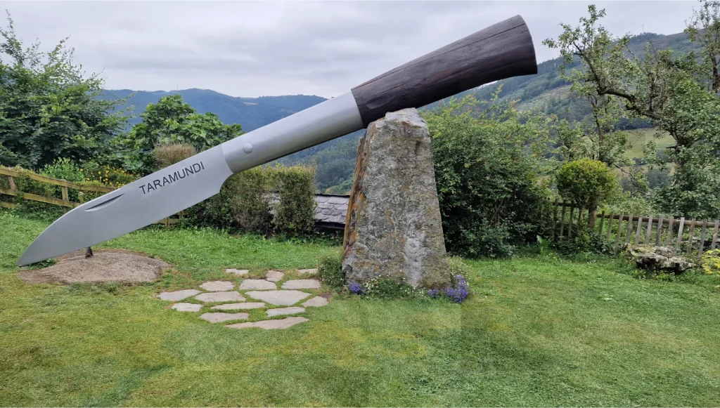 Museo-de-la-cuchillería-Taramundi