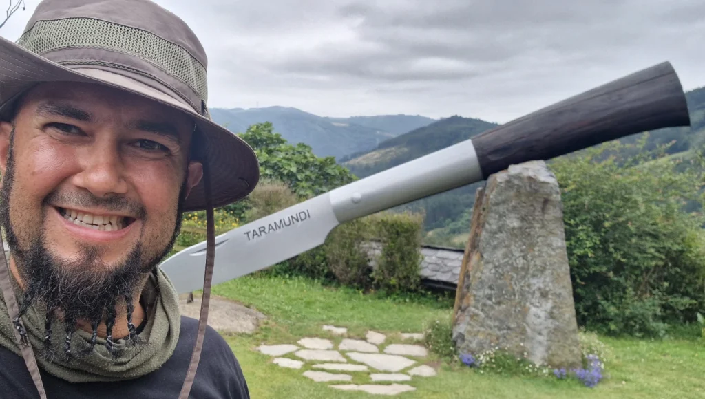 Museo-de-la-cuchillería-Taramundi