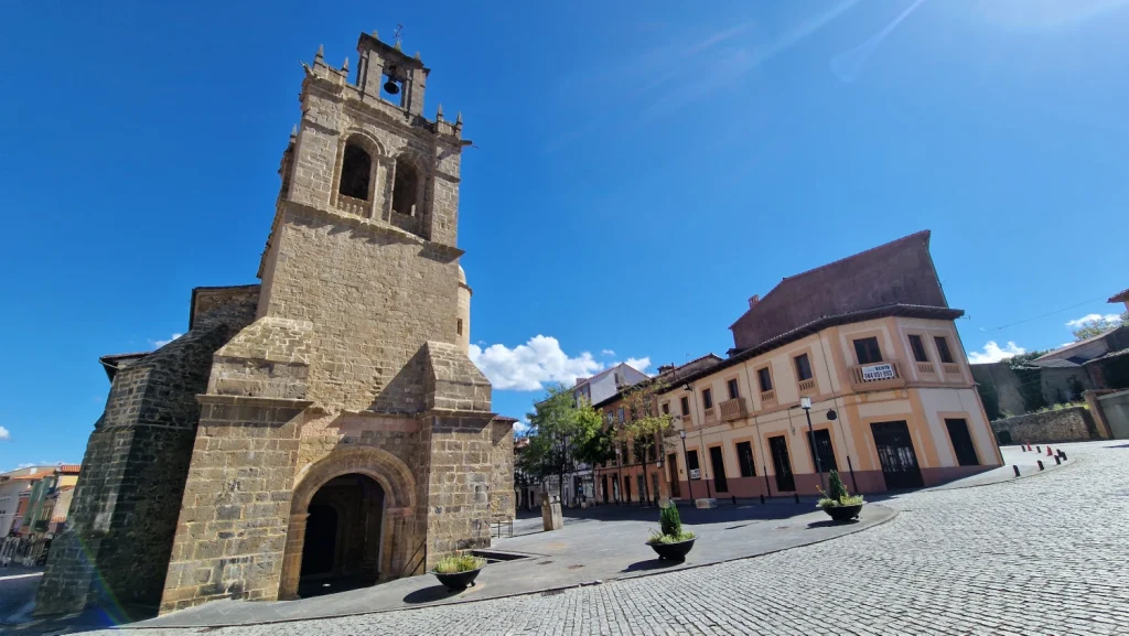 Colegiata-Santa-María-la-Mayor-Salas
