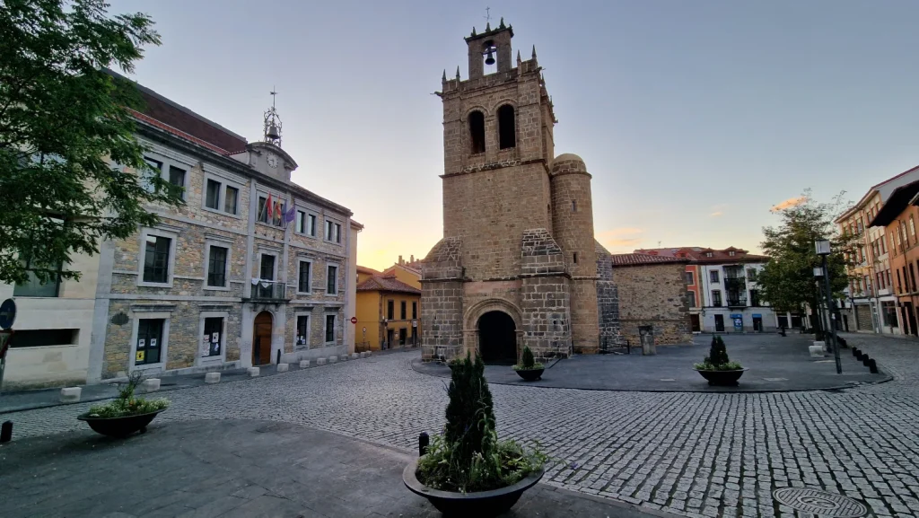 Colegiata-de-Santa-María-la-Mayor