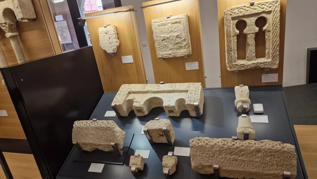 Museo-del-Prerrománico-Salas