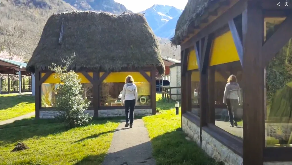 Eco-museo-Pola-de-Somiedo