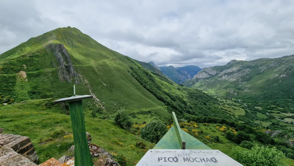 Mirador-del-Príncipe-La-Peral-Somiedo