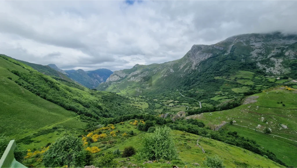 Mirador-del-Príncipe-La-Peral-Somiedo