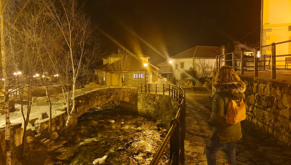 Puente-de-Piedra-Somiedo