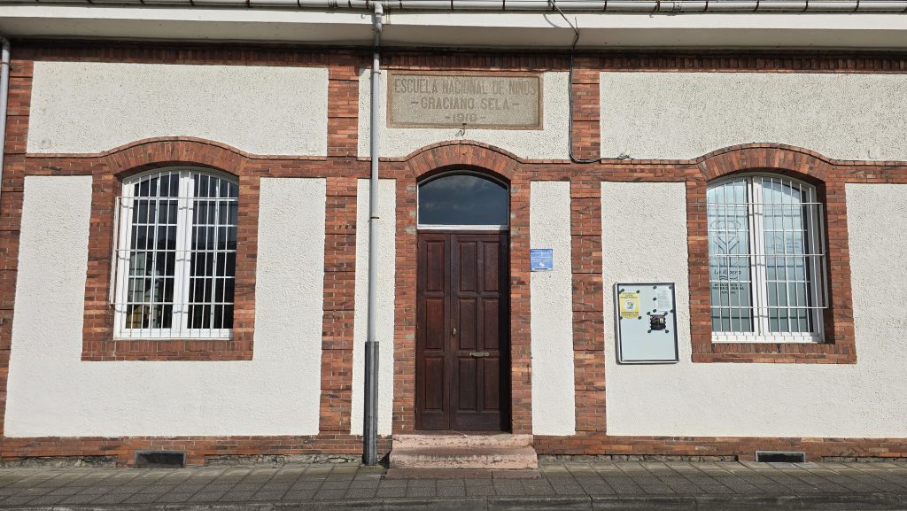 Escuela-de-niños-Graciano-Sela-Bueño