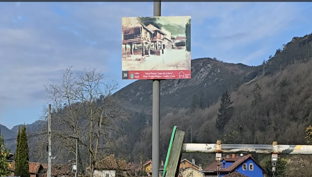 Exposición-pintura-al-aire-libre-Bueño