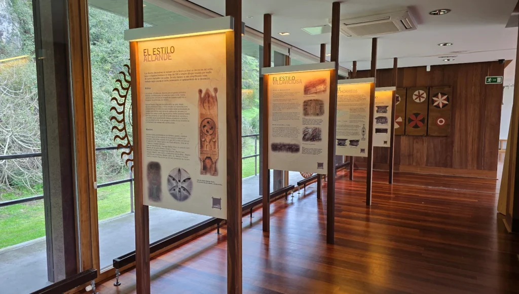 Centro-de-Interpretación-del-hórreo-de-Bueño