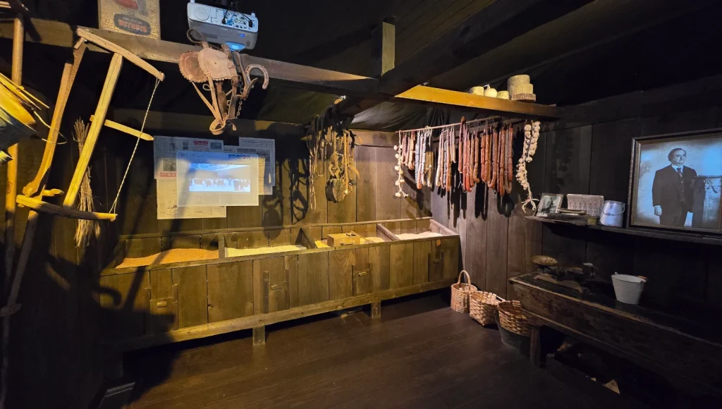 Centro-de-Interpretación-del-hórreo-de-Bueño