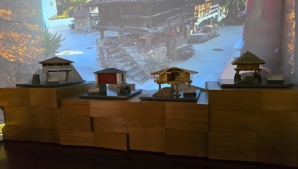 Centro-de-interpretación-del-hórreo-de-Bueño