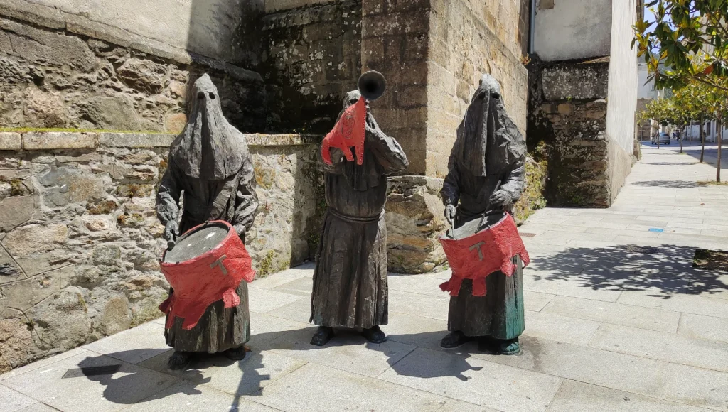 Escultura-semana-Santa-Viveiro