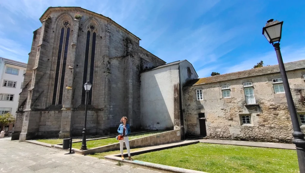 Iglesia-de-San-Francisco-Viveiro