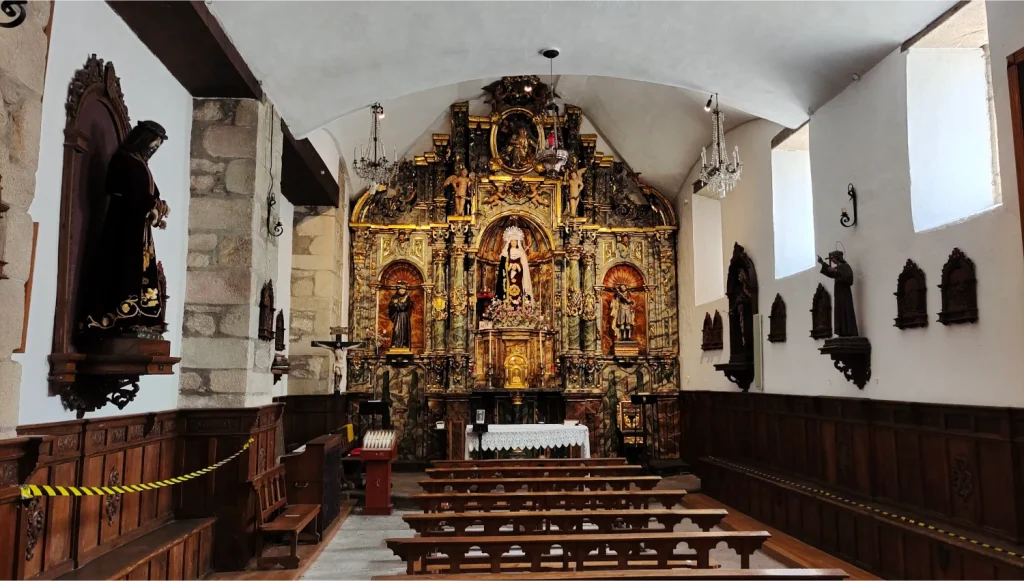 Iglesia-de-San-Francisco-Viveiro