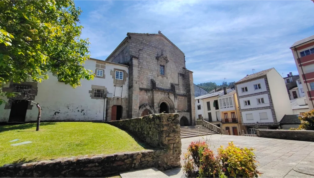 Iglesia-de-San-Francisco-Viveiro