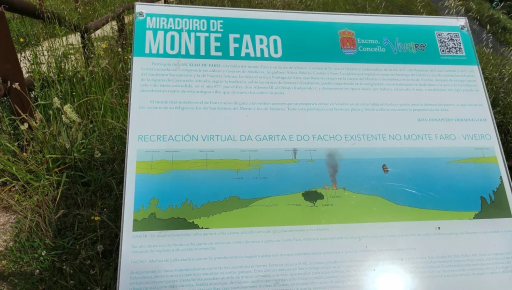 Monte-Faro-Viveiro