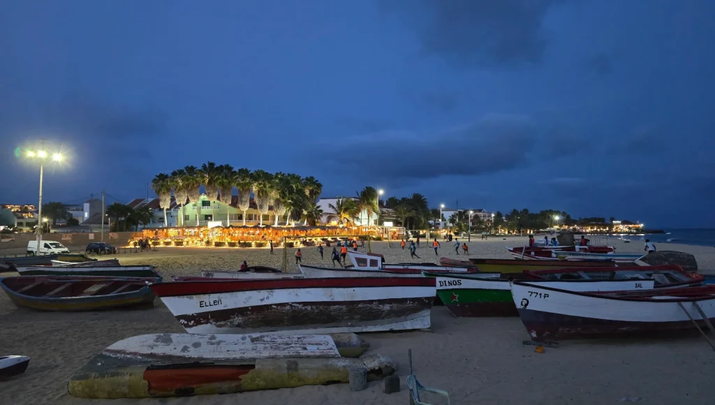 Playa-de-Santa-María-Isla-de-Sal