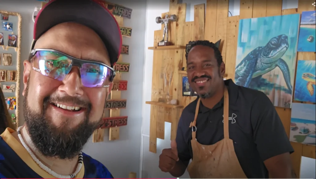 Randy-artista-Isla-de-Sal