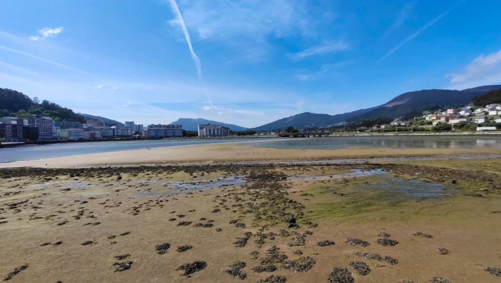 Ría-de-Viveiro