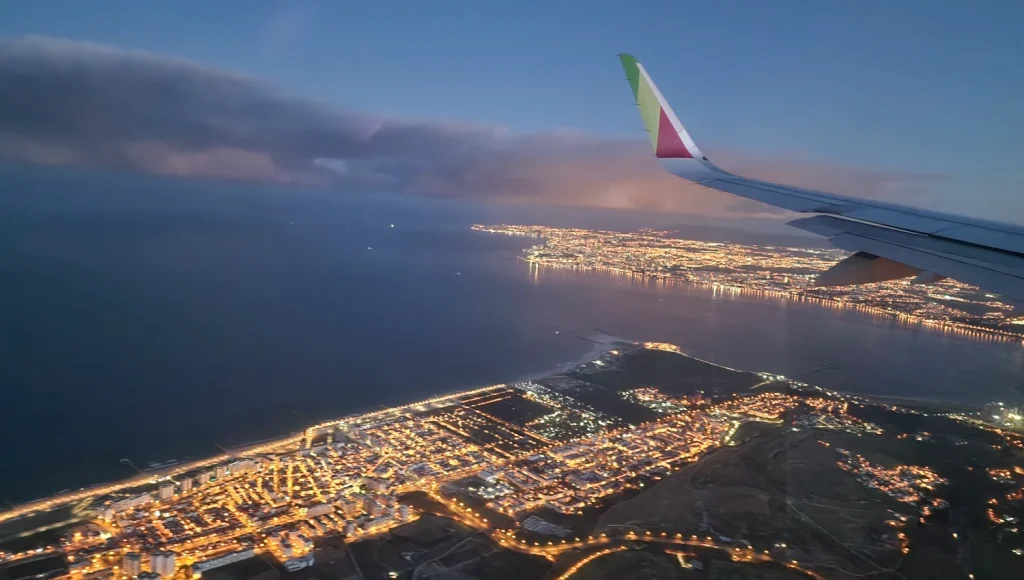 Vuelo-Lisboa-Isla-de-Sal