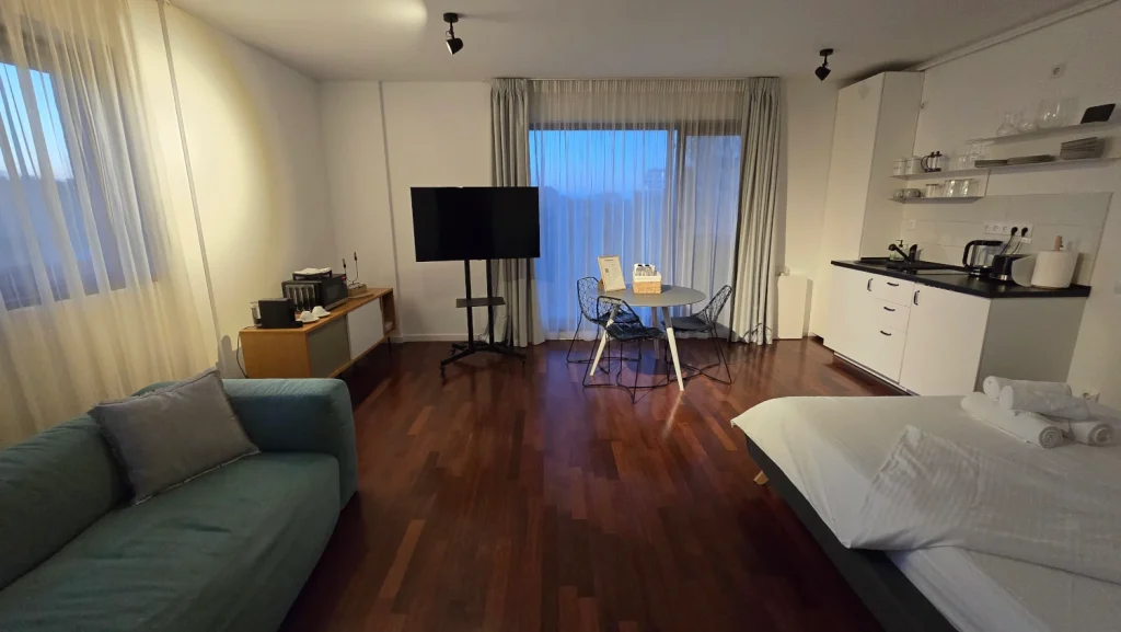 Apartamento-en-Budapest