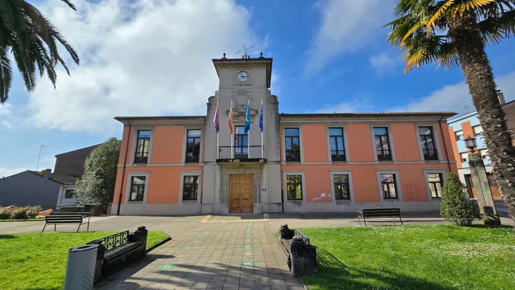 Ayuntamiento-de-Noreña