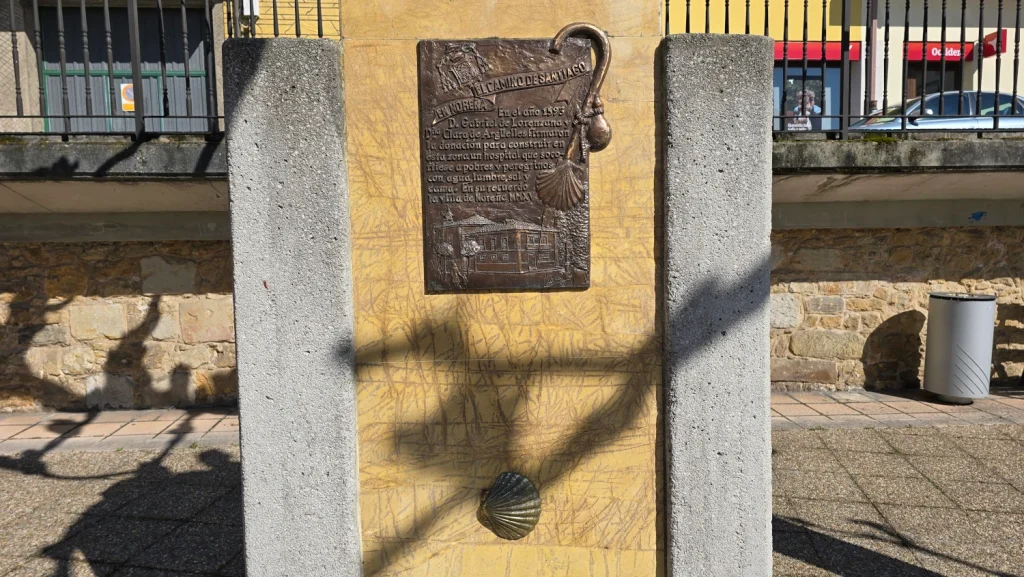 Camino-de-Santiago-en-Noreña