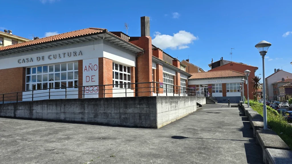 Casa-de-Cultura-de-Noreña