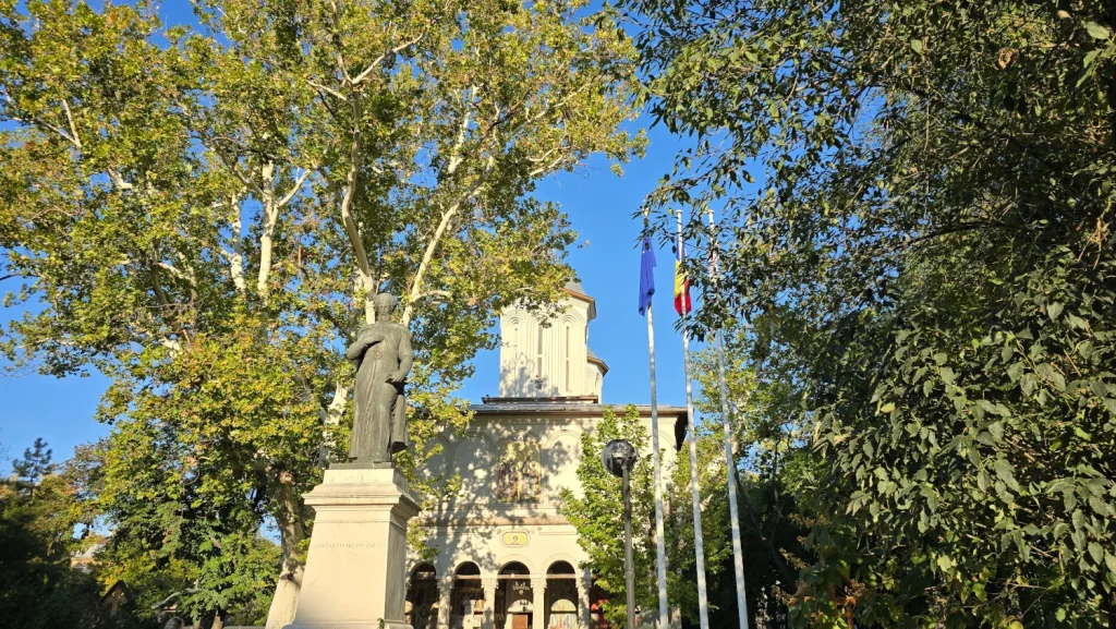 Iglesia-de-San-Jorge-Bucarest