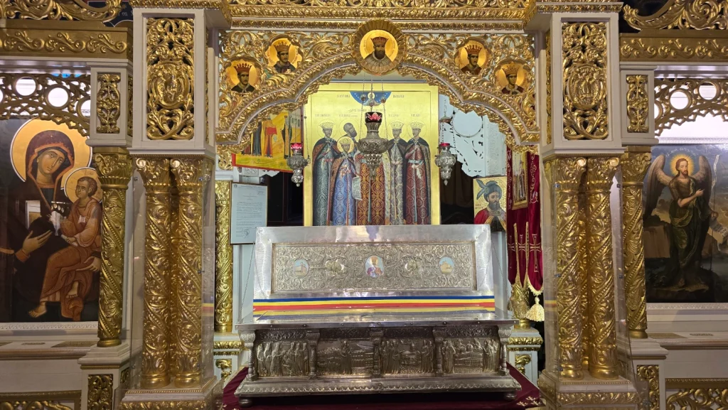 Iglesia-de-San-Jorge-Bucarest