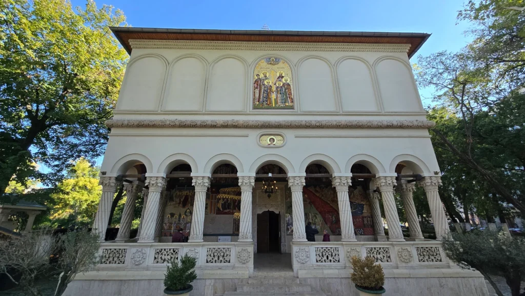 Iglesia-de-San-Jorge-Bucarest