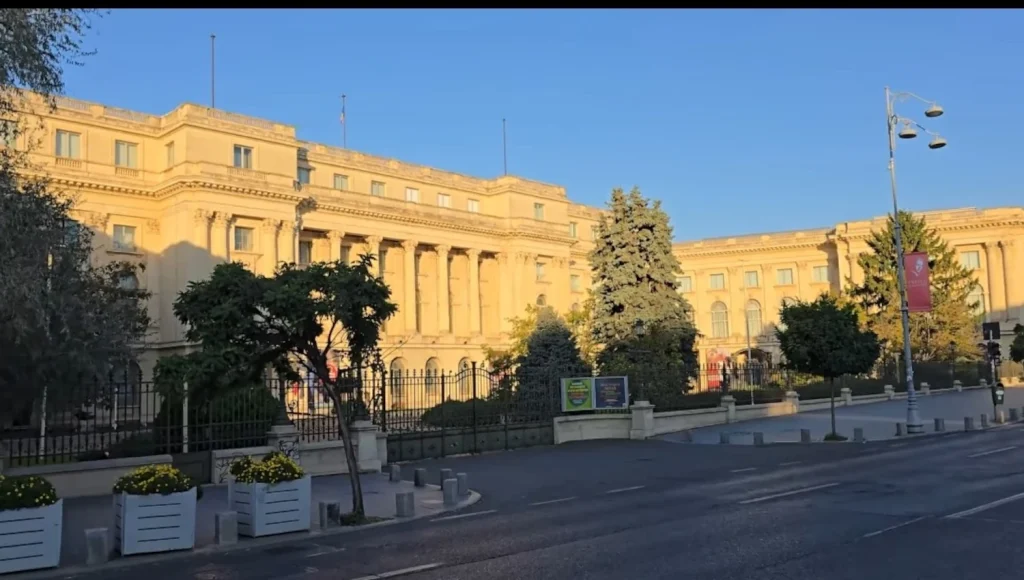 Palacio-Real-Bucarest