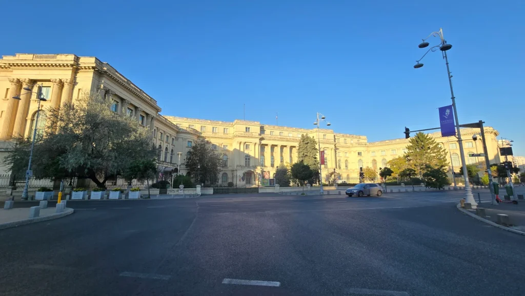 Palacio-Real-Bucarest