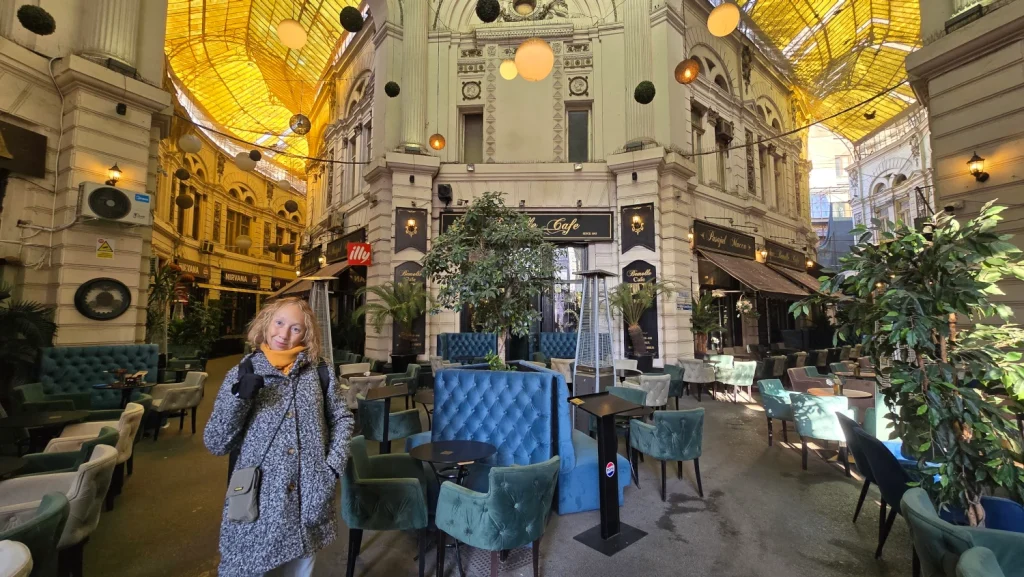 Pasajul-Macca-Vilacrosse-Bucarest