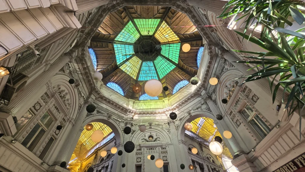 Pasajul-Macca-Vilacrosse-Bucarest