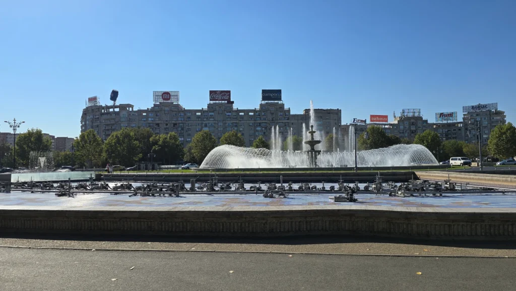 Piata-Unirii-Bucarest