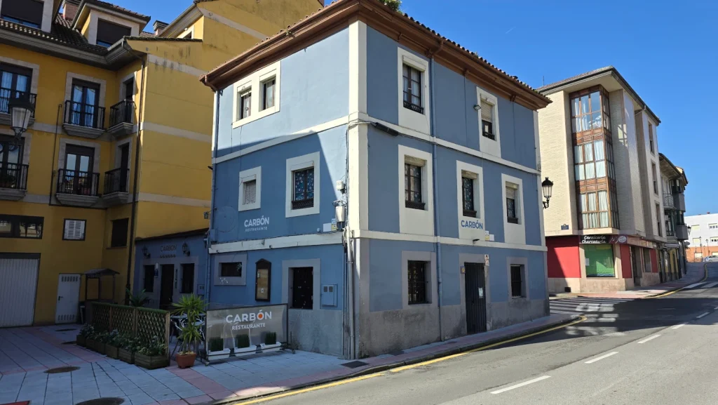 Restaurante-Carbón-Noreña