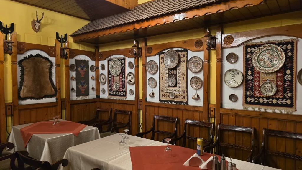 Restaurante-casa-Gorjana-Bucarest