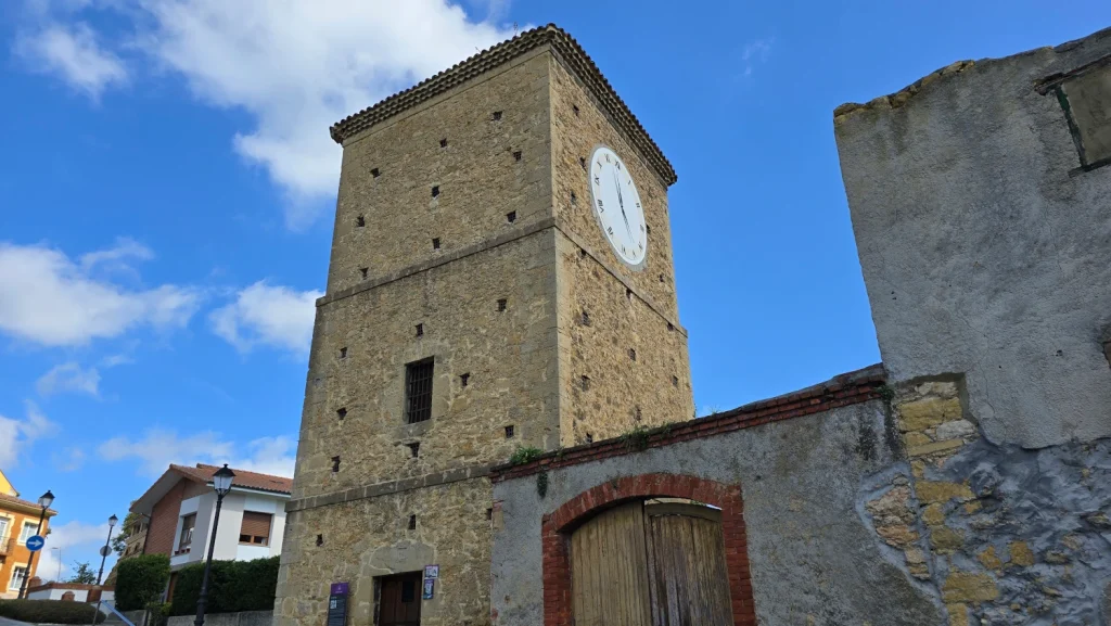 Torre-del-Reloj-Noreña