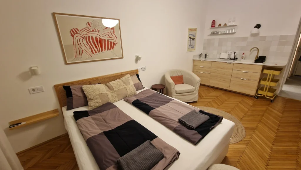 Apartamento-en-Budapest