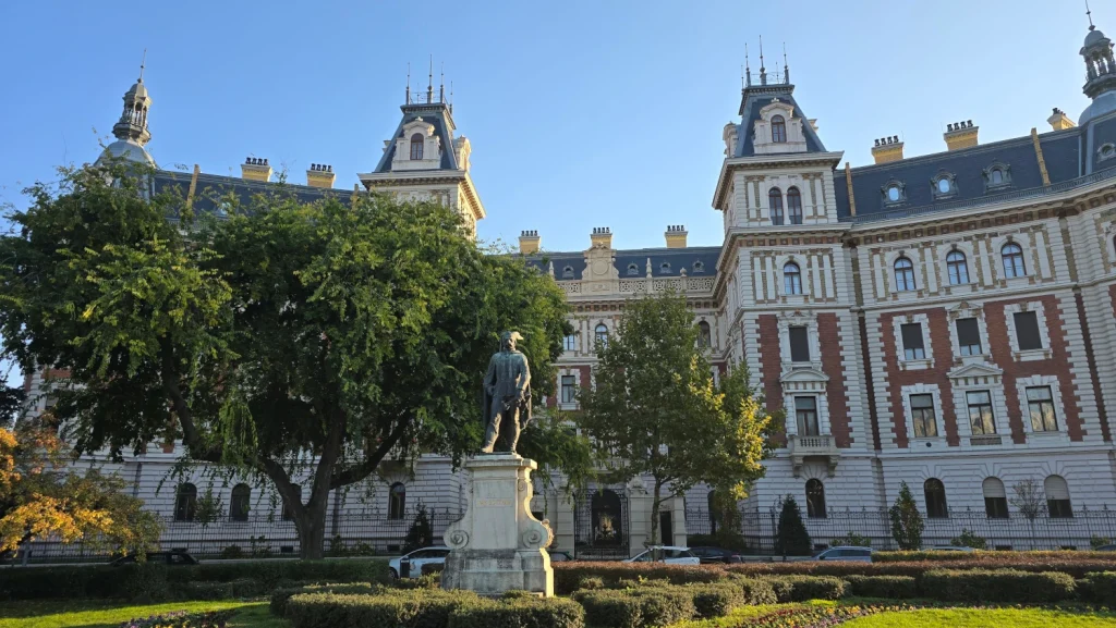 Avenida-Andrássy-Budapest