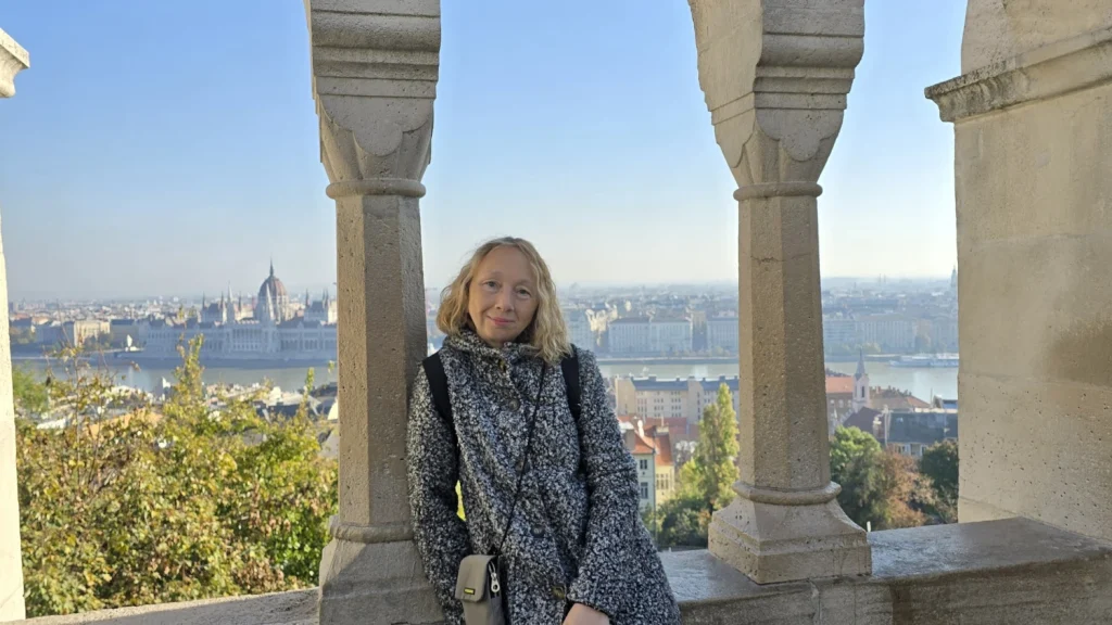 Bastión-de-los-pescadores-Budapest