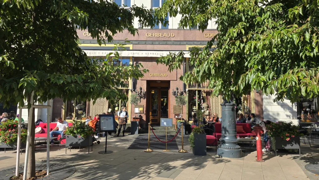 Café-Gerbeaud-Budapest