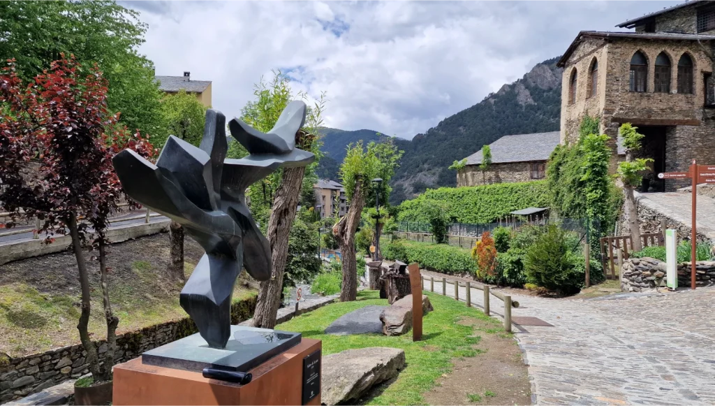 Carrer-dels-Coms-Ordino-Andorra